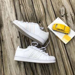 Superstar Adidas